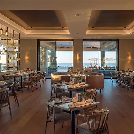 Отель Amara - Sea Your Only View™ 5*