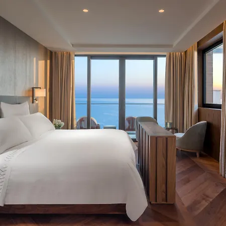 Amara - Sea Your Only View™ فندق ليماسول