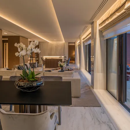 Amara - Sea Your Only View™ 5* ليماسول
