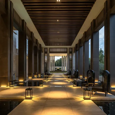 فندق Amara - Sea Your Only View™ 5*