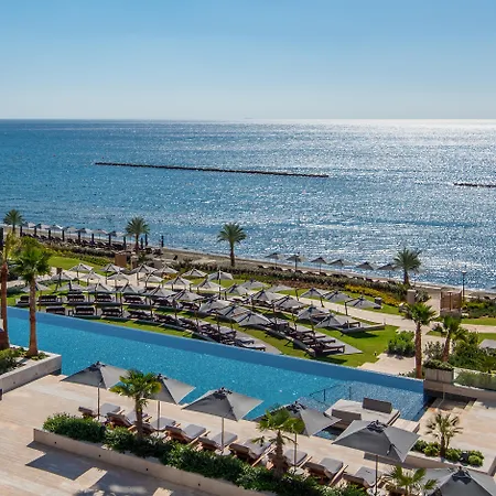Отель Amara - Sea Your Only View™ 5*