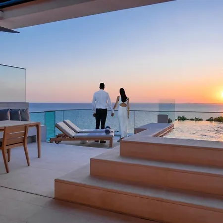 Amara - Sea Your Only View™ Отель 5*