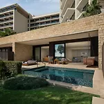 Amara - Sea Your Only View™ 5* Limassol
