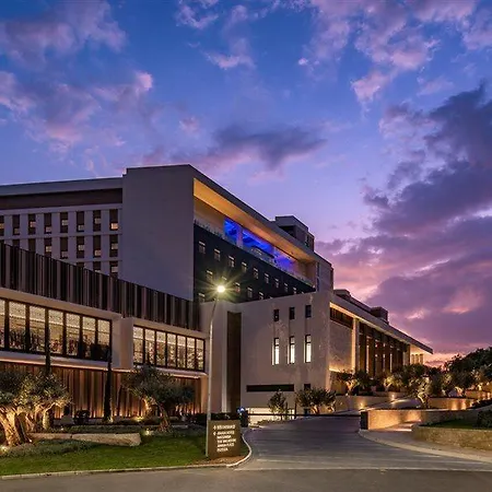 Amara - Sea Your Only View™ 5* Лимасол