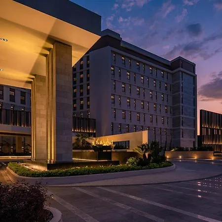 Amara - Sea Your Only View Hotel