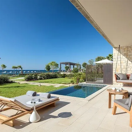 Amara - Sea Your Only View™ Отель