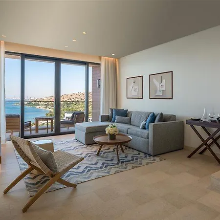 Amara - Sea Your Only View™ Лимасол