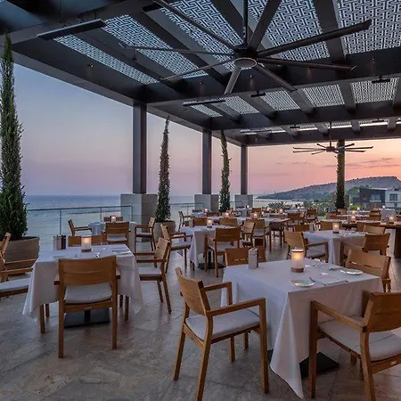 Отель Amara - Sea Your Only View™ 5*