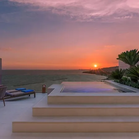 Отель Amara - Sea Your Only View™