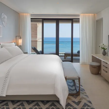 Amara - Sea Your Only View™ Лимасол