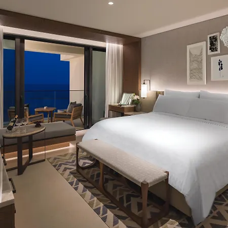 מלון Amara - Sea Your Only View™ 5*