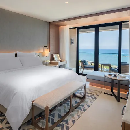 Отель Amara - Sea Your Only View™