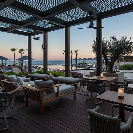 Amara - Sea Your Only View™ Отель