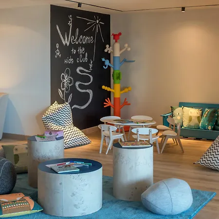 Amara - Sea Your Only View™ Отель