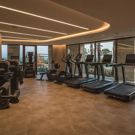 Отель Amara - Sea Your Only View™ 5*