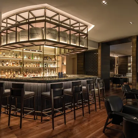 Amara - Sea Your Only View™ 5* Limasol