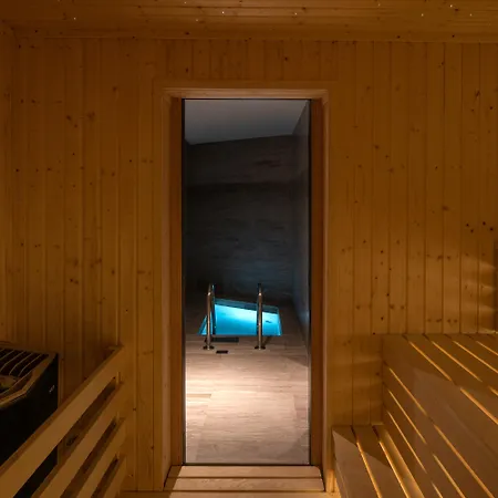 Отель Amara - Sea Your Only View™ 5*