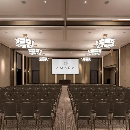 Amara - Sea Your Only View™ מלון