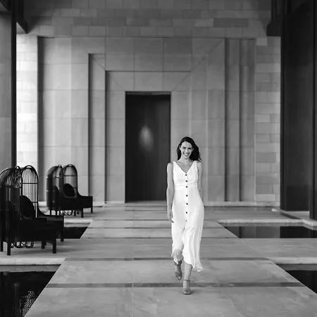 Amara - Sea Your Only View™ Отель