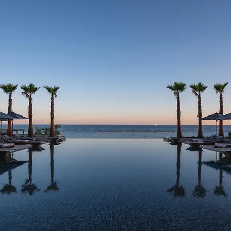 Amara - Sea Your Only View™ מלון 5*
