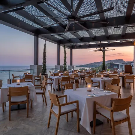 Amara - Sea Your Only View™ 5* Лимасол