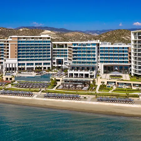 מלון Amara - Sea Your Only View™ 5*