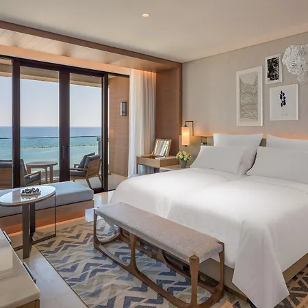 Amara - Sea Your Only View™ מלון 5*