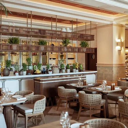 Amara - Sea Your Only View™ 5* Лимасол