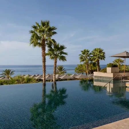 Amara - Sea Your Only View™ Szálloda Limassol