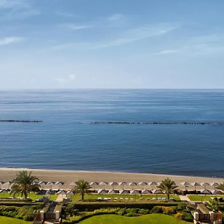 Hotel Amara - Sea Your Only View™ Lemesos
