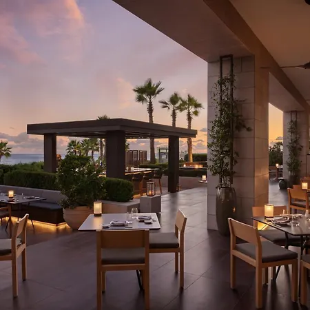 Amara - Sea Your Only View™ Hotel