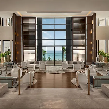 Hotel Amara - Sea Your Only View™ 5*