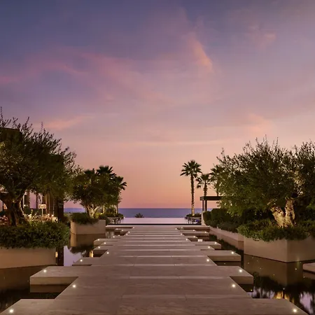 Hotel Amara - Sea Your Only View™