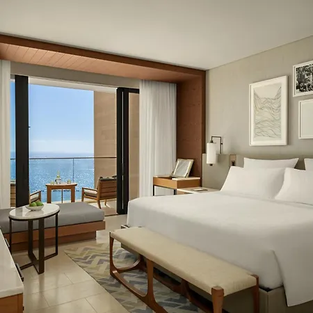 Amara - Sea Your Only View™ Szálloda 5*