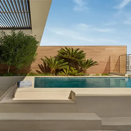 Amara - Sea Your Only View™ 5* Λεμεσός