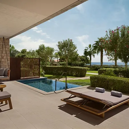 Amara - Sea Your Only View™ Hotel Lemesos