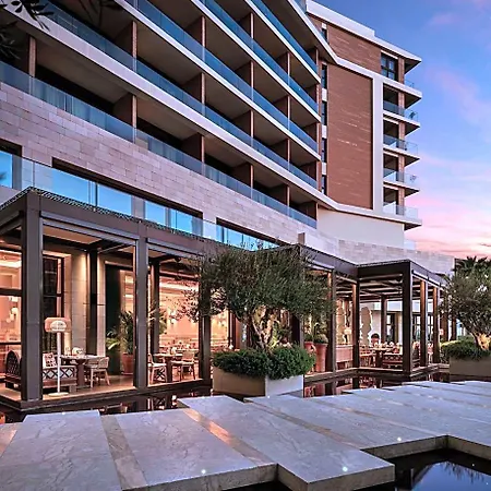 Amara - Sea Your Only View Otel