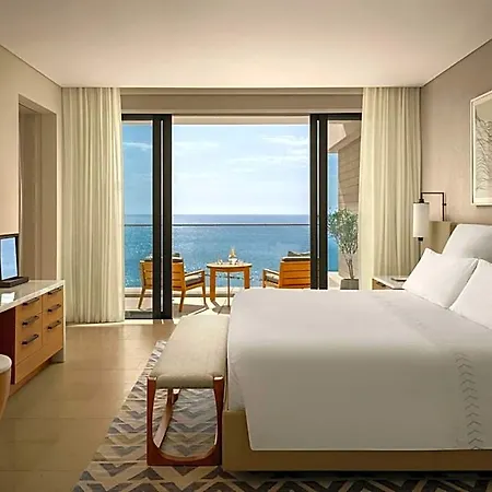 Amara - Sea Your Only View 5* Limassol