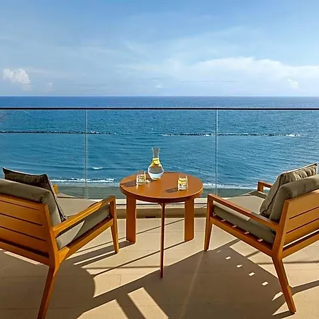 Amara - Sea Your Only View Hotel Limassol