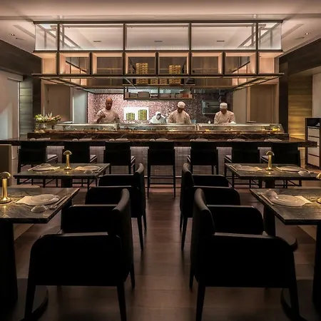 Amara - Sea Your Only View™ Отель 5*