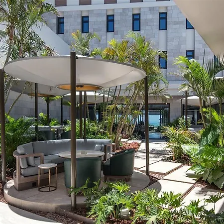 Amara - Sea Your Only View™ Отель 5*