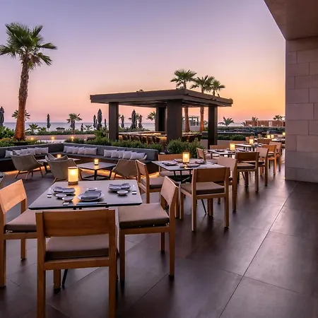 Amara - Sea Your Only View™ Отель Лимасол