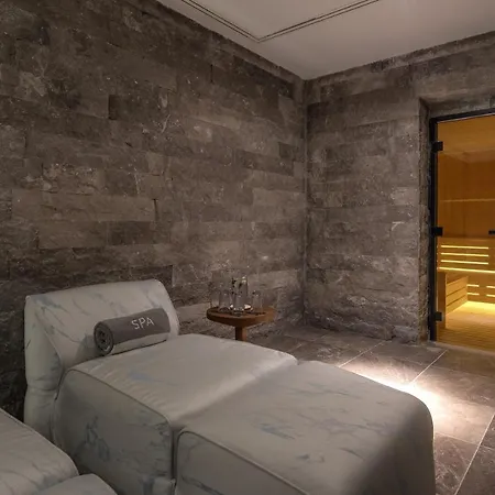 Amara - Sea Your Only View™ Отель Лимасол