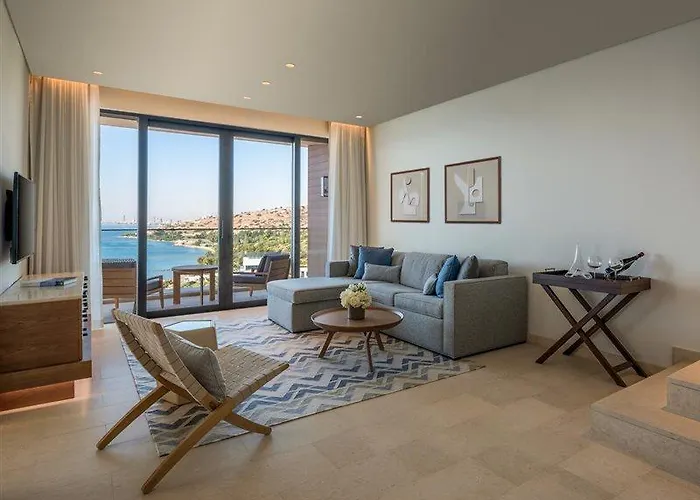 Amara - Sea Your Only View™ Limassol