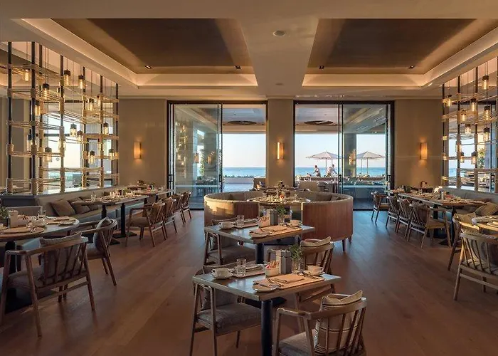 Hotel Amara - Sea Your Only View™ 5*