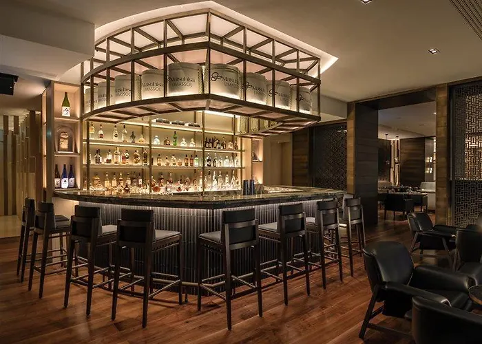 Amara - Sea Your Only View™ Hotel Limasol