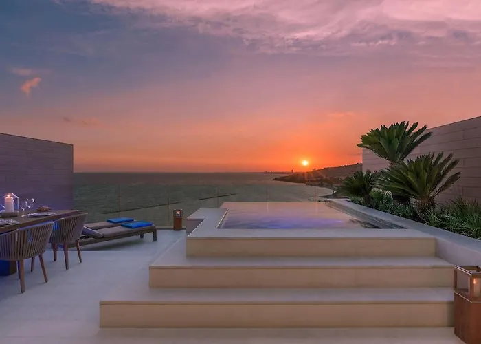 Otel Amara - Sea Your Only View™