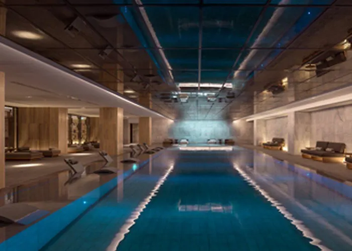 Otel Amara - Sea Your Only View™