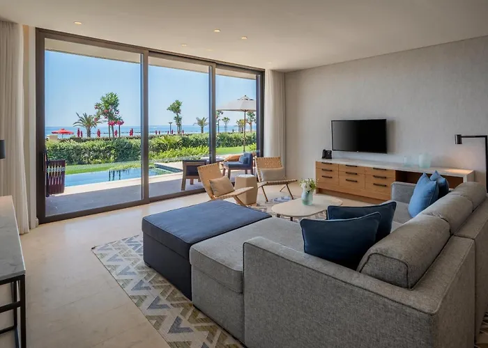 Amara - Sea Your Only View™ Limasol