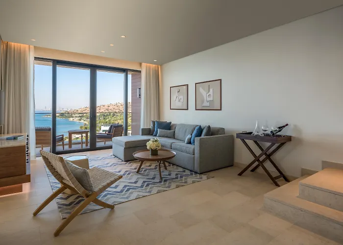 Amara - Sea Your Only View™ Hotel Lemesos